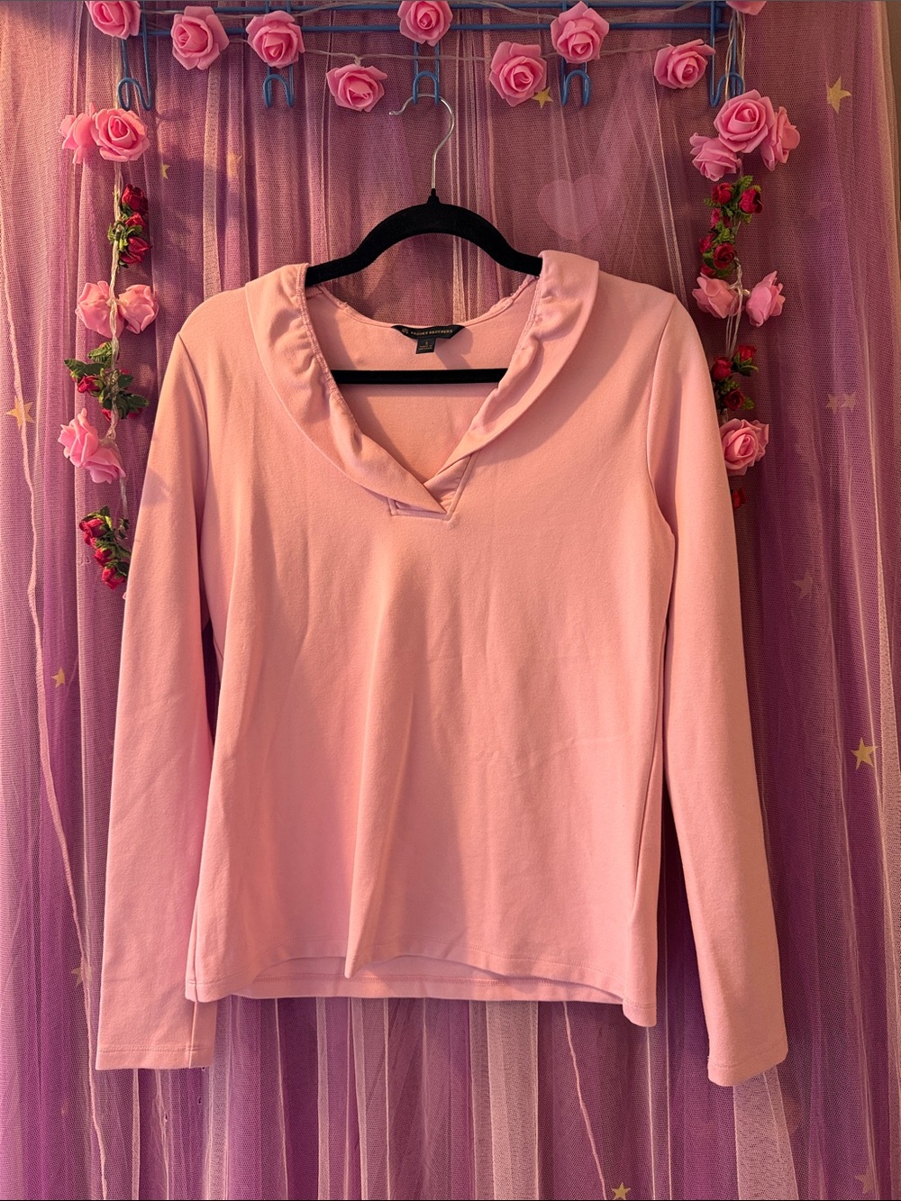 Brooks Brothers long sleeve shirt